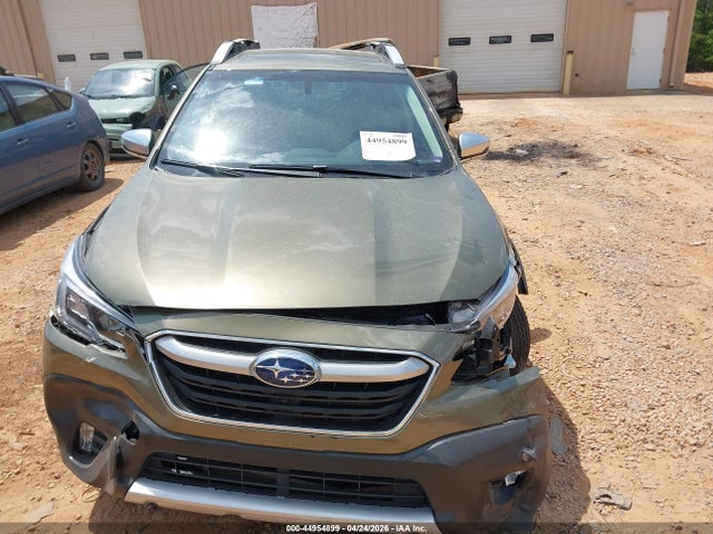Aukcja sprzedaży 2021 Subaru Outback Touring Xt, vin: 4S4BTGPD8M3207625, numer aukcji: 44954899