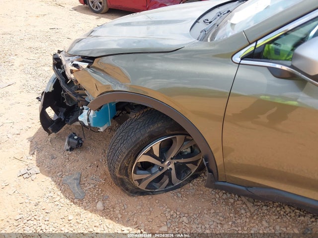 Aukcja sprzedaży 2021 Subaru Outback Touring Xt, vin: 4S4BTGPD8M3207625, numer aukcji: 44954899