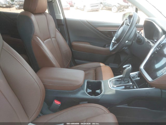 Aukcja sprzedaży 2021 Subaru Outback Touring Xt, vin: 4S4BTGPD8M3207625, numer aukcji: 44954899