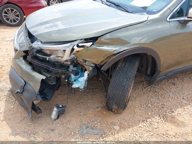 Aukcja sprzedaży 2021 Subaru Outback Touring Xt, vin: 4S4BTGPD8M3207625, numer aukcji: 44954899