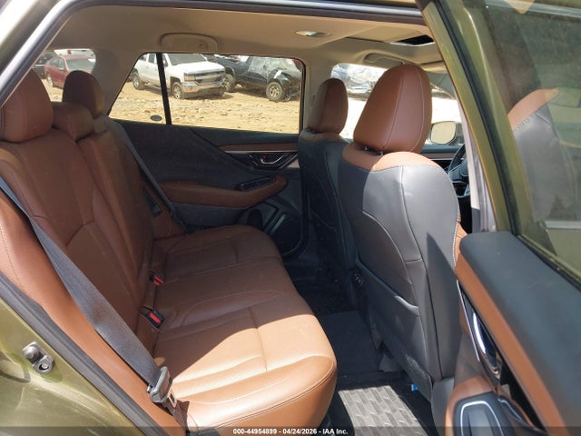 Aukcja sprzedaży 2021 Subaru Outback Touring Xt, vin: 4S4BTGPD8M3207625, numer aukcji: 44954899