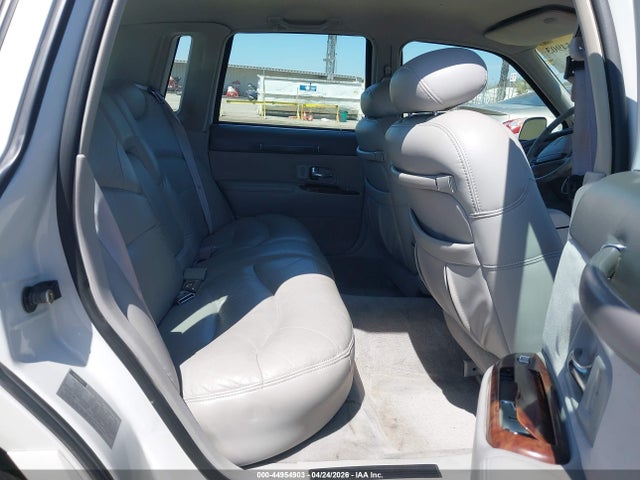 44954903 :رقم المزاد ، 1LNLM82W9TY646625 vin ، 1996 Lincoln Town Car Sgn/dmnd Anv/cypress/jn مزاد بيع