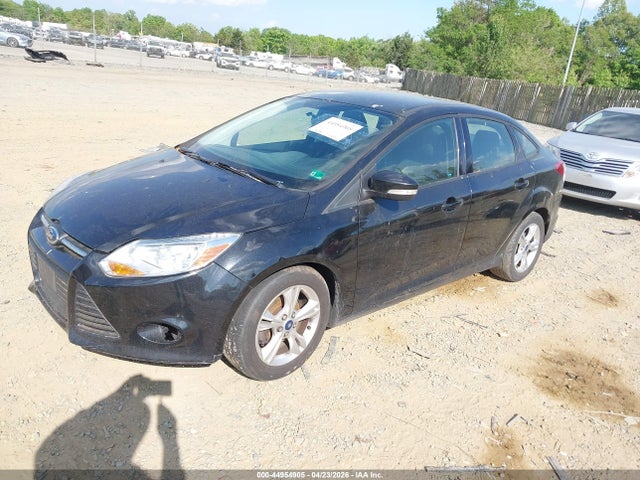 Aukcja sprzedaży 2014 Ford Focus Se, vin: 1FADP3F29EL227853, numer aukcji: 44954905