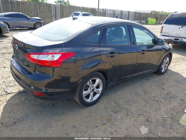 Aukcja sprzedaży 2014 Ford Focus Se, vin: 1FADP3F29EL227853, numer aukcji: 44954905