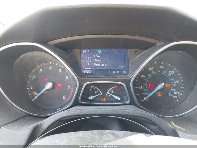 Aukcja sprzedaży 2014 Ford Focus Se, vin: 1FADP3F29EL227853, numer aukcji: 44954905
