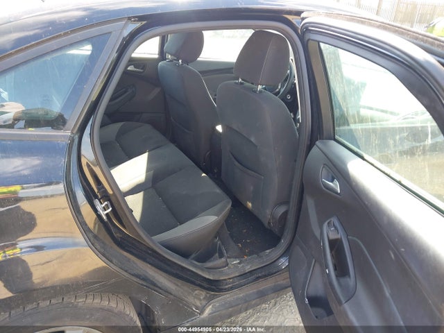 Aukcja sprzedaży 2014 Ford Focus Se, vin: 1FADP3F29EL227853, numer aukcji: 44954905