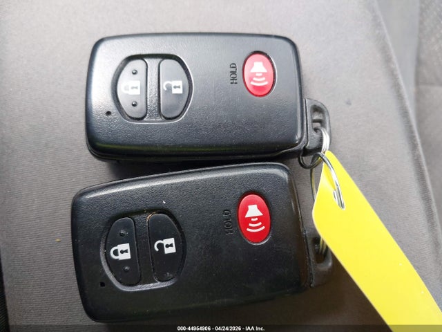 44954906 :رقم المزاد ، JTDKN3DUXA5213647 vin ، 2010 Toyota Prius Ii مزاد بيع
