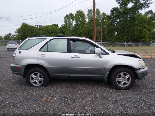 2003 Lexus Rx 300 მანქანა იყიდება აუქციონზე, vin: JTJGF10U130163411, აუქციონის ნომერი: 44954911
