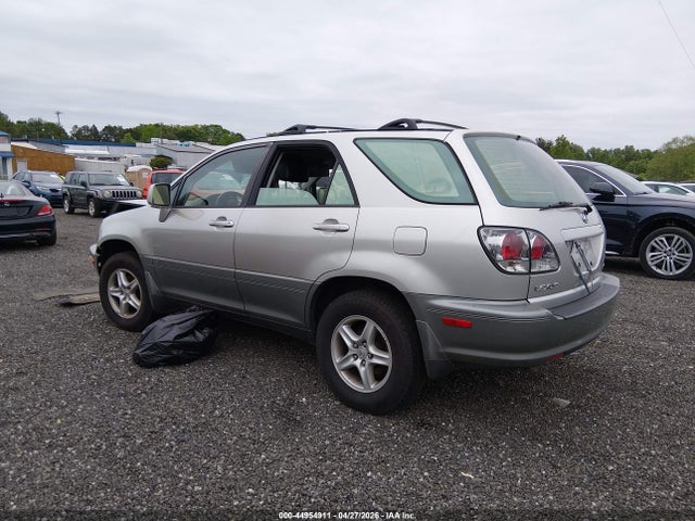 2003 Lexus Rx 300 მანქანა იყიდება აუქციონზე, vin: JTJGF10U130163411, აუქციონის ნომერი: 44954911