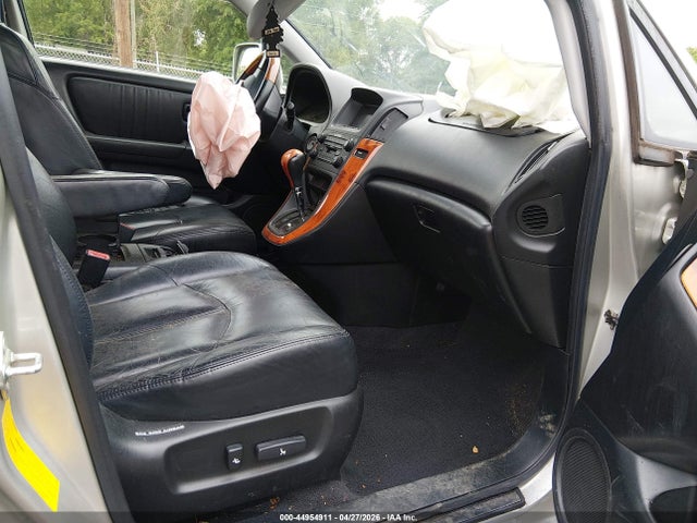 2003 Lexus Rx 300 მანქანა იყიდება აუქციონზე, vin: JTJGF10U130163411, აუქციონის ნომერი: 44954911