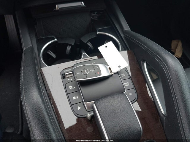 4JGFB4JB7PA890783 Mercedes-Benz GLE 350