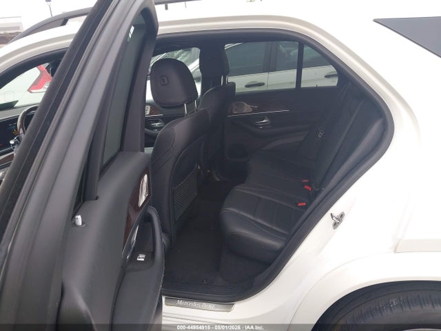 4JGFB4JB7PA890783 Mercedes-Benz GLE 350