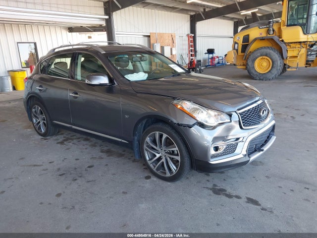 Aukcja sprzedaży 2017 Infiniti Qx50, vin: JN1BJ0RRXHM407130, numer aukcji: 44954916