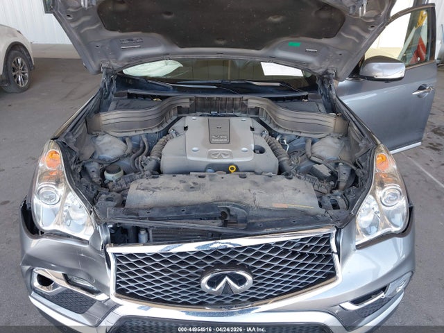 Aukcja sprzedaży 2017 Infiniti Qx50, vin: JN1BJ0RRXHM407130, numer aukcji: 44954916