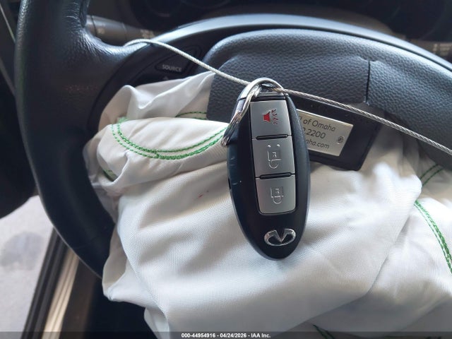 Aukcja sprzedaży 2017 Infiniti Qx50, vin: JN1BJ0RRXHM407130, numer aukcji: 44954916