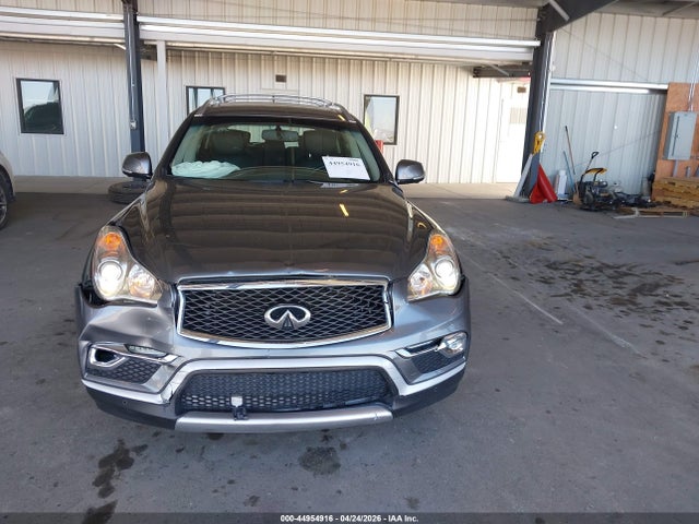 Aukcja sprzedaży 2017 Infiniti Qx50, vin: JN1BJ0RRXHM407130, numer aukcji: 44954916