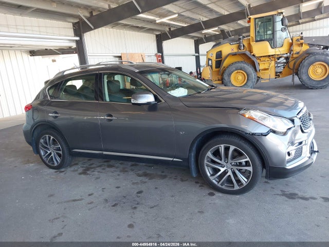 Aukcja sprzedaży 2017 Infiniti Qx50, vin: JN1BJ0RRXHM407130, numer aukcji: 44954916