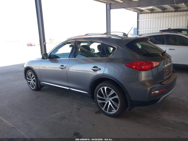 Aukcja sprzedaży 2017 Infiniti Qx50, vin: JN1BJ0RRXHM407130, numer aukcji: 44954916