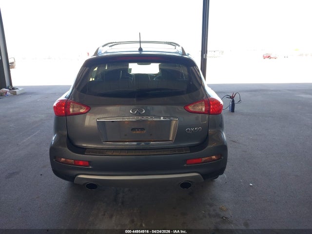 Aukcja sprzedaży 2017 Infiniti Qx50, vin: JN1BJ0RRXHM407130, numer aukcji: 44954916