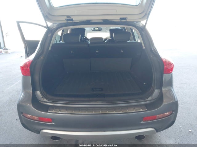 Aukcja sprzedaży 2017 Infiniti Qx50, vin: JN1BJ0RRXHM407130, numer aukcji: 44954916