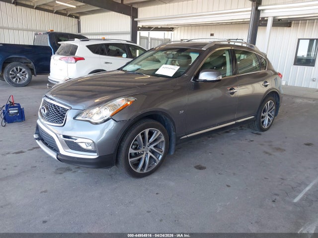 Aukcja sprzedaży 2017 Infiniti Qx50, vin: JN1BJ0RRXHM407130, numer aukcji: 44954916
