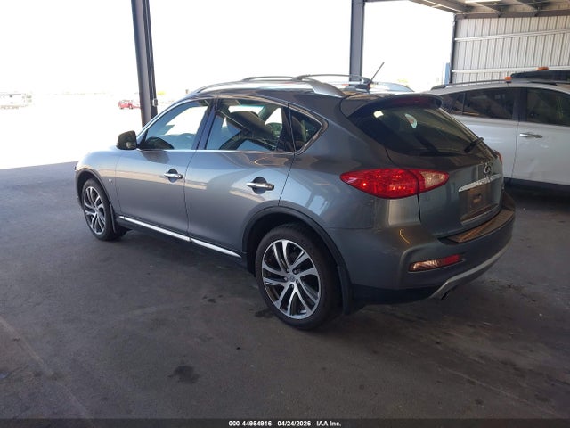 Aukcja sprzedaży 2017 Infiniti Qx50, vin: JN1BJ0RRXHM407130, numer aukcji: 44954916