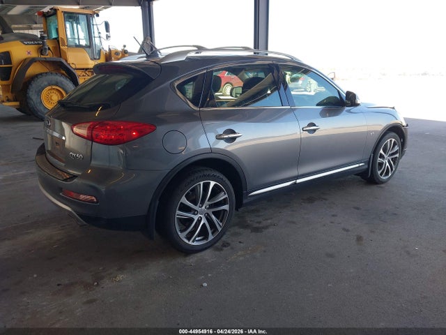 Aukcja sprzedaży 2017 Infiniti Qx50, vin: JN1BJ0RRXHM407130, numer aukcji: 44954916