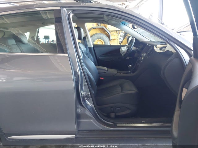 Aukcja sprzedaży 2017 Infiniti Qx50, vin: JN1BJ0RRXHM407130, numer aukcji: 44954916