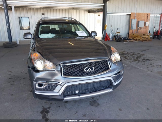 Aukcja sprzedaży 2017 Infiniti Qx50, vin: JN1BJ0RRXHM407130, numer aukcji: 44954916