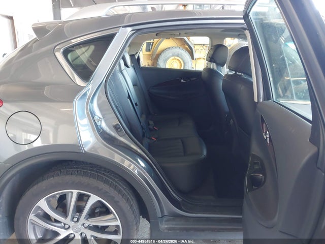 Aukcja sprzedaży 2017 Infiniti Qx50, vin: JN1BJ0RRXHM407130, numer aukcji: 44954916