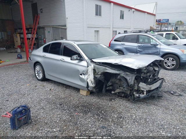Aukcja sprzedaży 2013 Bmw 535i, vin: WBAFR7C57DC823218, numer aukcji: 44954917