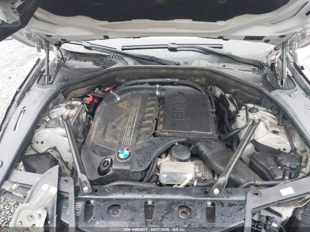 Aukcja sprzedaży 2013 Bmw 535i, vin: WBAFR7C57DC823218, numer aukcji: 44954917