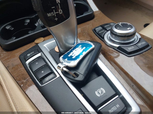 Aukcja sprzedaży 2013 Bmw 535i, vin: WBAFR7C57DC823218, numer aukcji: 44954917