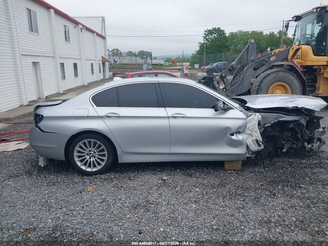 Aukcja sprzedaży 2013 Bmw 535i, vin: WBAFR7C57DC823218, numer aukcji: 44954917