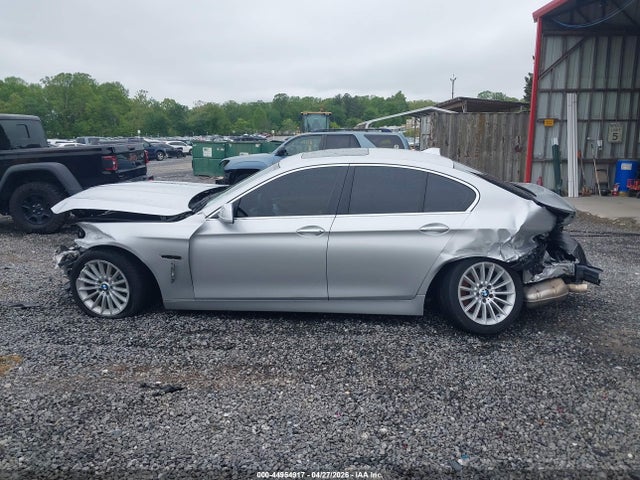 Aukcja sprzedaży 2013 Bmw 535i, vin: WBAFR7C57DC823218, numer aukcji: 44954917