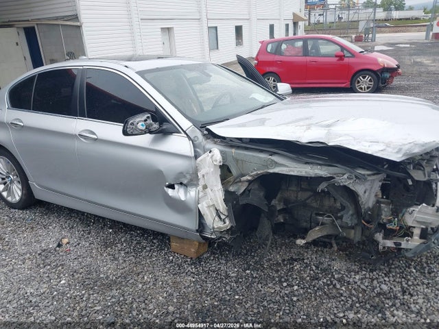 Aukcja sprzedaży 2013 Bmw 535i, vin: WBAFR7C57DC823218, numer aukcji: 44954917