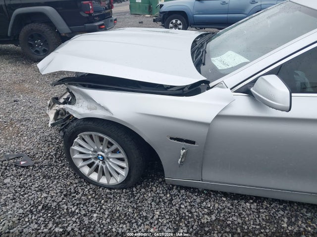 Aukcja sprzedaży 2013 Bmw 535i, vin: WBAFR7C57DC823218, numer aukcji: 44954917