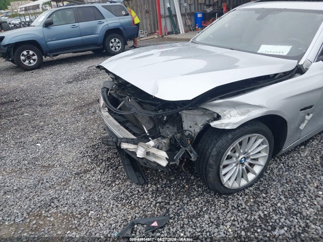 Aukcja sprzedaży 2013 Bmw 535i, vin: WBAFR7C57DC823218, numer aukcji: 44954917