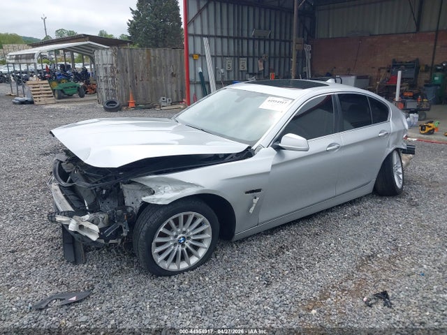 Aukcja sprzedaży 2013 Bmw 535i, vin: WBAFR7C57DC823218, numer aukcji: 44954917