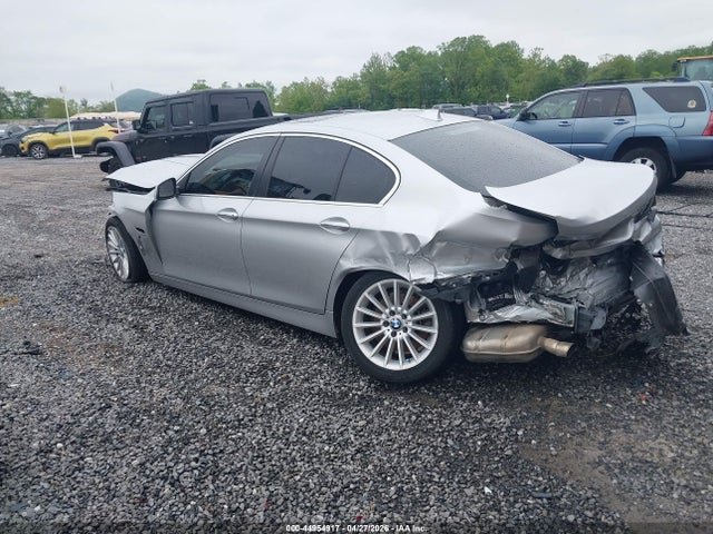 Aukcja sprzedaży 2013 Bmw 535i, vin: WBAFR7C57DC823218, numer aukcji: 44954917