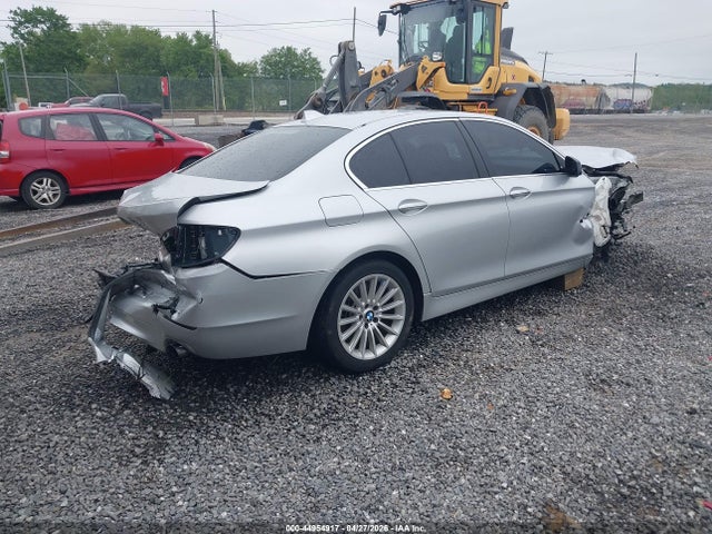 Aukcja sprzedaży 2013 Bmw 535i, vin: WBAFR7C57DC823218, numer aukcji: 44954917
