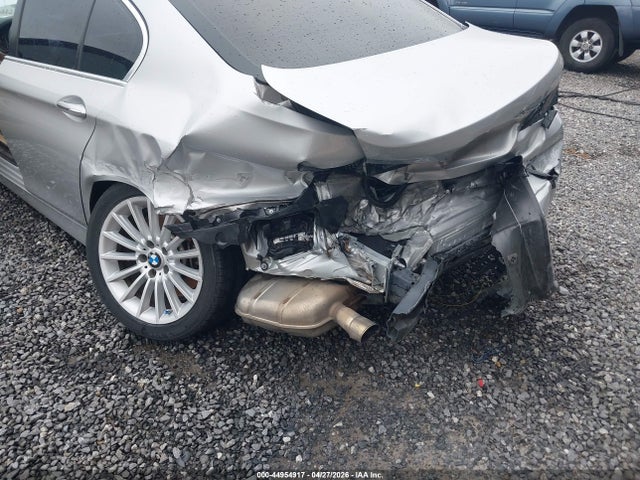 Aukcja sprzedaży 2013 Bmw 535i, vin: WBAFR7C57DC823218, numer aukcji: 44954917
