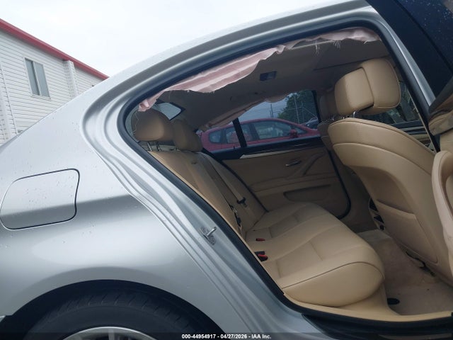 Aukcja sprzedaży 2013 Bmw 535i, vin: WBAFR7C57DC823218, numer aukcji: 44954917