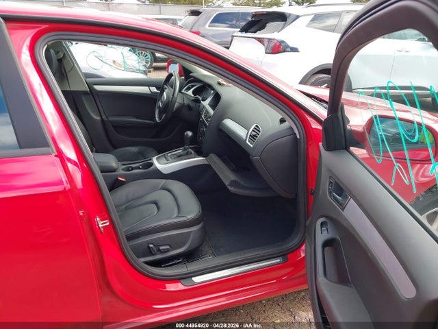 Aukcja sprzedaży 2011 Audi A4 2.0t Premium, vin: WAUBFAFL4BN040969, numer aukcji: 44954920