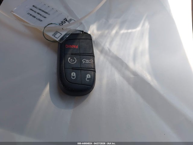 Продаж на аукціоні авто 2015 Dodge Durango Limited, vin: 1C4RDHDG9FC770786, номер лоту: 44954924