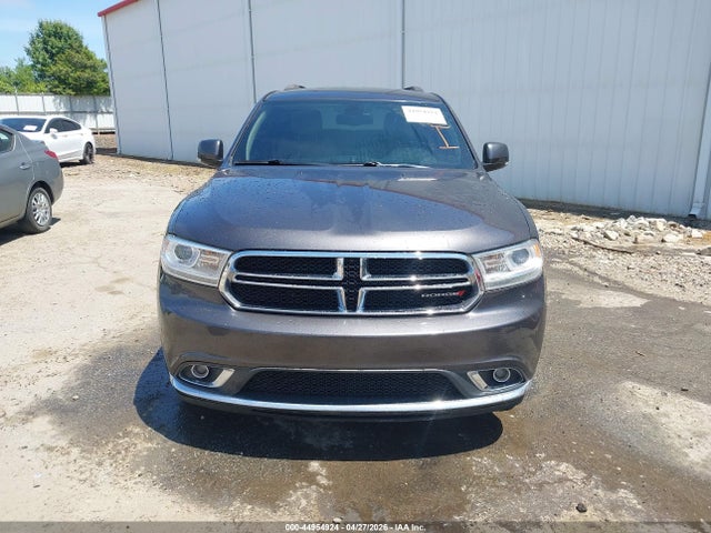 Продаж на аукціоні авто 2015 Dodge Durango Limited, vin: 1C4RDHDG9FC770786, номер лоту: 44954924