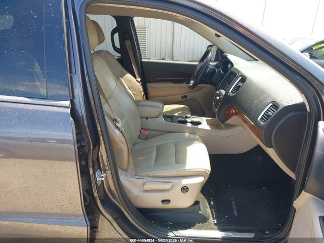 Продаж на аукціоні авто 2015 Dodge Durango Limited, vin: 1C4RDHDG9FC770786, номер лоту: 44954924
