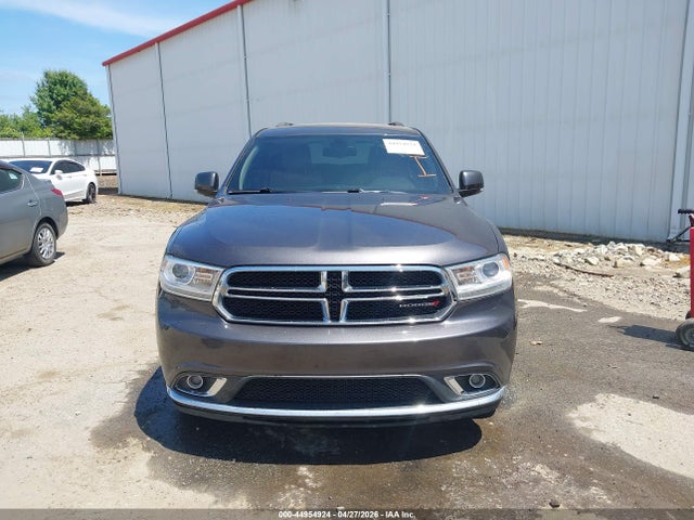Продаж на аукціоні авто 2015 Dodge Durango Limited, vin: 1C4RDHDG9FC770786, номер лоту: 44954924