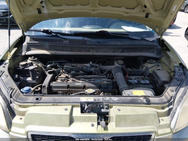Продаж на аукціоні авто 2010 Kia Soul !, vin: KNDJT2A24A7036399, номер лоту: 44954925