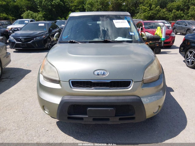 Продаж на аукціоні авто 2010 Kia Soul !, vin: KNDJT2A24A7036399, номер лоту: 44954925